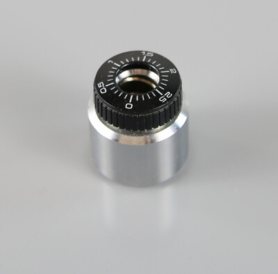 Counterweight for Tonearm Turntable Fisher 63xx-image