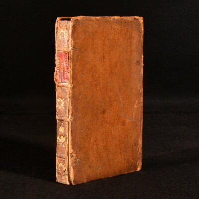 1684 An Historical Account of Church-Government, As it was in Great-Britain a...-image
