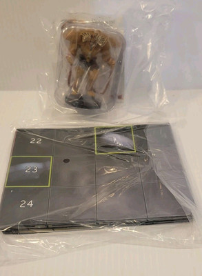 Exodia The Forbidden One 100 Yugioh Series Three Promo Heroclix & Toon World Map-image