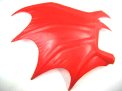 1996 Kazuki Takahasi Yu Gi Oh Left Wing Parts Replacement For Slifer Sky Dragon-image