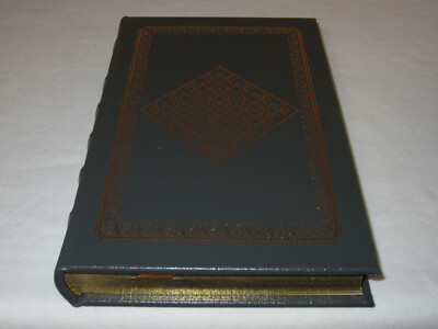 SIGNED FIRST EDITION Easton Press NNNNN Carl Reiner 1ST #1114/1400 FINE RARE OOP-image