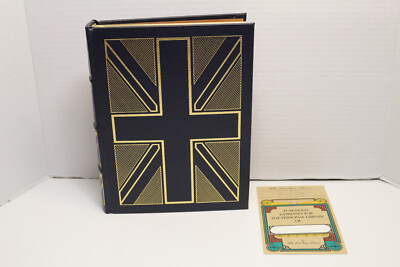 1977 Easton Press Collector’s Edition 