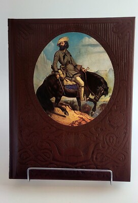 Time Life Books The Old West Series--The Trailblazers *MINT CONDITION*-image