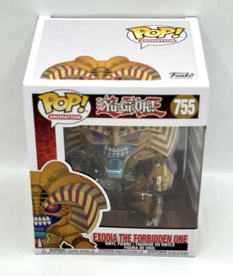 Yu-Gi-Oh Anime - Exodia The Forbidden One 6