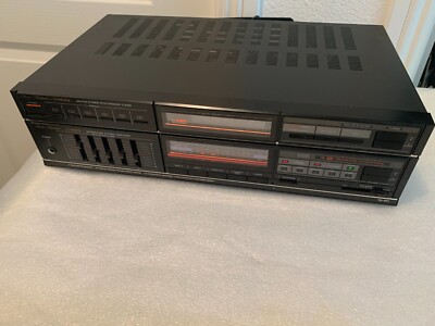 Fisher Studio Standard RS-851 - AM/FM Stereo Receiver, tested with Radio only-image