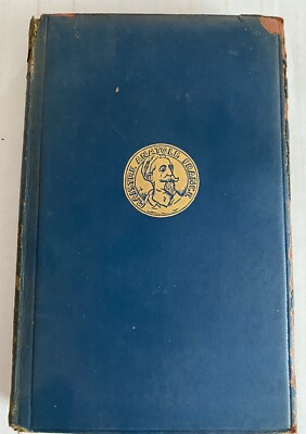 Antique Book The Opinions Of Jerome CoignardAnatole FranceLeather 1924 Dodd Mead-image