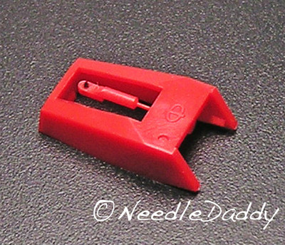 TURNTABLE STYLUS NEEDLE for Fisher MC-715 Nostalgia Record Player 793-image