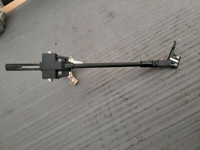 Fisher Mt-6118 Turntable Tonearm Parts-image
