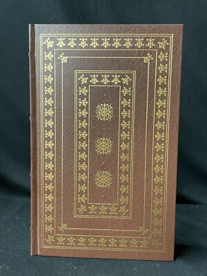 THE RETURN OF THE NATIVE • THOMAS HARDY • FRANKLIN LIBRARY •mn3636-image