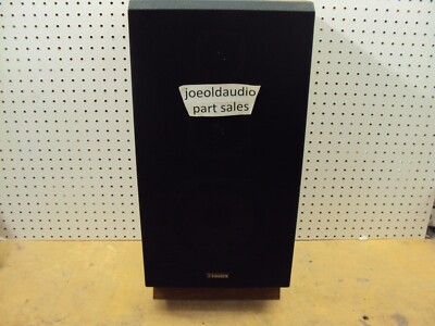 Vintage Fisher DS-811 Speaker. Tested w/ 60 Watt Receiver & Tone Generator.-image