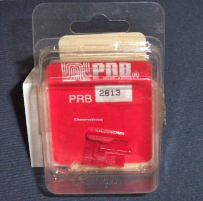 Fisher ST-140 ST-G13 TURNTABLE NEEDLE STYLUS 796-D7 Lloyds Magnavox-image