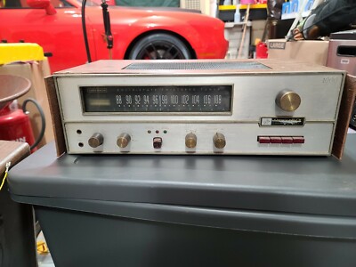 fisher 1000 Fm Stereo-image
