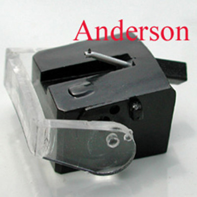  	 TURNTABLE NEEDLE FOR FISHER MC-4022T MT-6115 MT-6310 ST-44D MG MG44 713-D7 -image