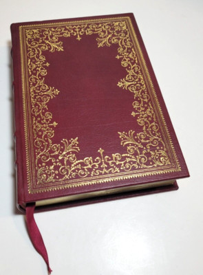 A World Of Love E. Roosevelt by JP Lash 1st Ed SIGNED Franklin Library Book 1984-image