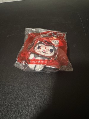 Kuromi X Slifer The Sky Dragon McDonalds Happy Meal Toy Yu-Gi-Oh! Hello Kitty #6-image