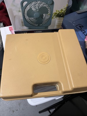 Fisher-Price Record Player-image