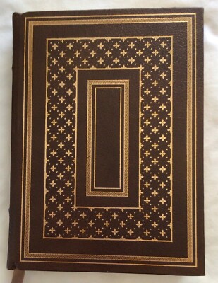 Bret Harte Sixteen Stories Franklin Library 1985 LIMITED EDITION-image