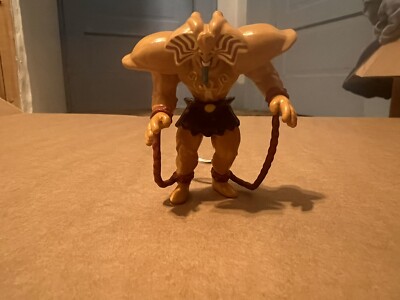 Yugioh Hanger Keychain Exodia The Forbidden One - New-image