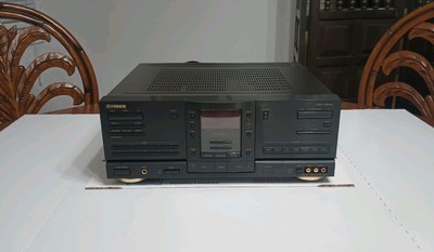 Fisher RS-737 Receiver ** CLEAN * TESTED **-image