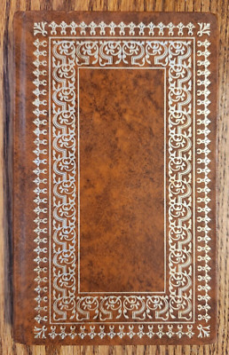 Wuthering Heights by Emily Bronte Chaucer Press Collins London Faux Leather 1977-image