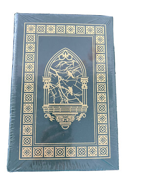 Easton Press An Echo in the Bone Diana Gabaldon-image