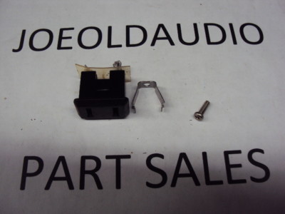 Fisher RS 2003 Original AC Outlet w/ Mounting Hardware. Parting Out RS 2003.-image