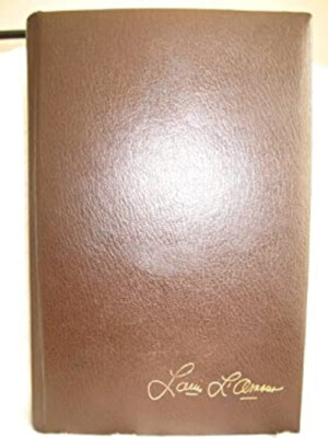 Night Over the Solomons LOUIS L'AMOUR LOUIS L'AMOUR-image