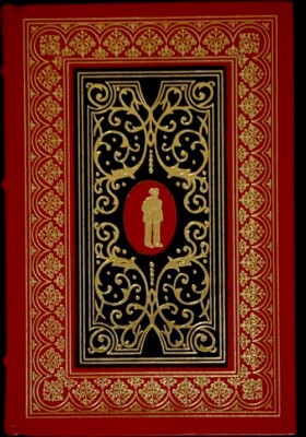 American Notes • Pictures From Italy — Charles Dickens — Franklin/Oxford Library-image