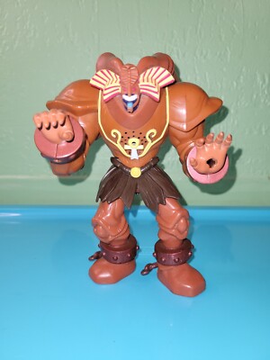 Yu-Gi-Oh! Exodia The Forbidden One 7