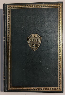 R. H. Dana Jr. Two Years Before the Mast Hardcover Harvard Classics 1969-image