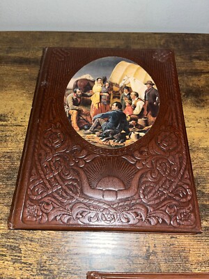 The Old West Series Time Life Books 