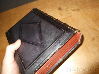 The Works of Quintus Horatius Flaccus by Henry Hart Milman-1849, LEATHER-image