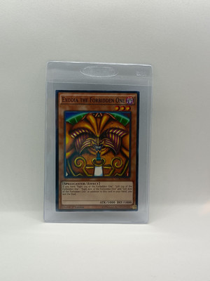 Yugioh Exodia The Forbidden One-image