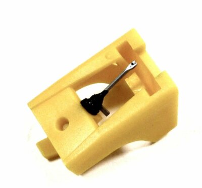 Phonograpgh Needle Sanyo Fisher ST-53D ST38VD MG53D Sony VL-5 VL-7 ND-5 ND-7E-image