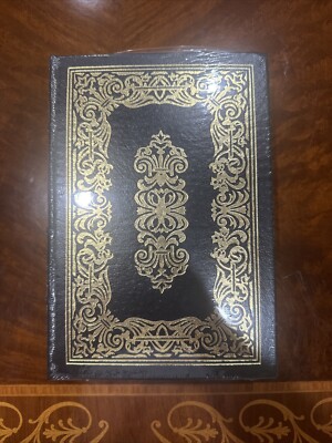 The Adventures of Sherlock Holmes A. Conan Doyle By Easton Press New/Sealed-image
