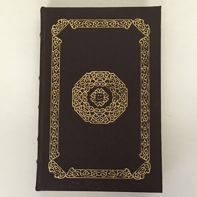 We'll Laugh Again by Art Buchwald, Signed First Edition Leather Bound, #162, COA-image