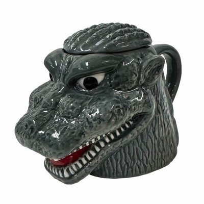 Godzilla 1954 Mug Miscellaneous Goods / Toho-image
