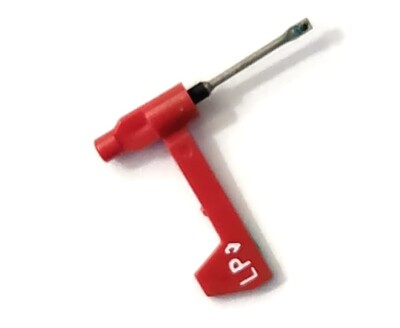 Pfanstiehl Phonograph Turntable Needle Stylus For GE And Fisher Record Players-image