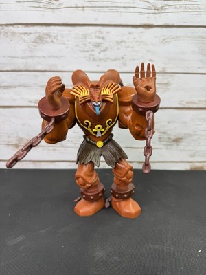 Exodia The Forbidden One 7