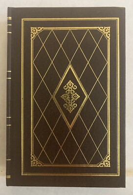 Harvard Classics Grolier's Literary Annual Masterplots (1986, HB)-image