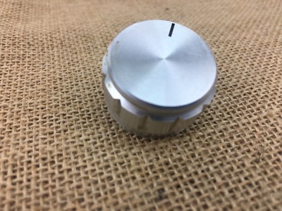 Fisher 3500 Receiver FM/AM Stereo Receiver 8 Track Player Selector Knob Part -image