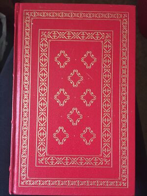 The Red and the Black by Stendhal - The Franklin Library Leatherbound Edition-image