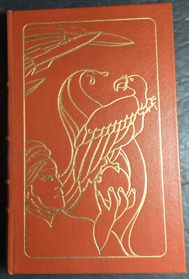 This Is The Way The World Ends by James Morrow Easton Press Science Fiction 1992-image