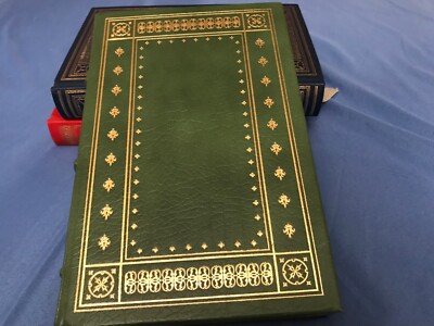 THE COLLECTED STORIES OF KATHERINE ANNE PORTER Franklin Library Ltd Ed,1981,good-image