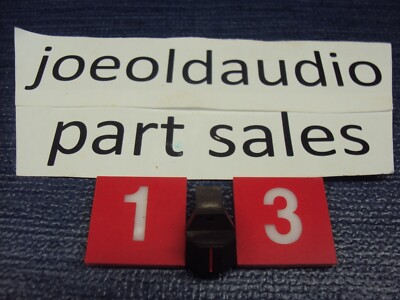 Fisher CA-79 Receiver Balance or MIC Level Knob Tested. Parting Out Entire CA-79-image