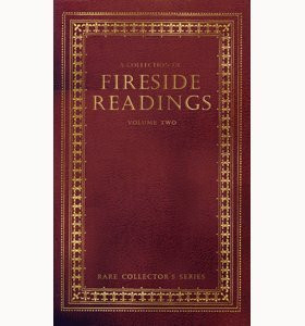 FIRESIDE READINGS VOLUME II (RARE COLLECTOR'S SERIES) - VARIOUS AUTHORS - Go...-image