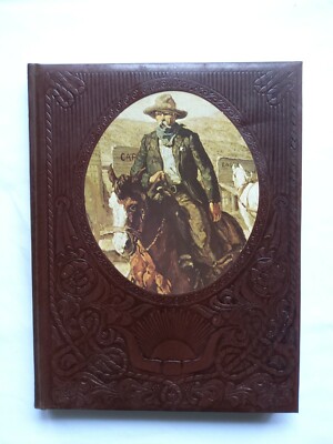 Time Life Books - The Old West Series First Print 1976 “The Gun Fighters”-image