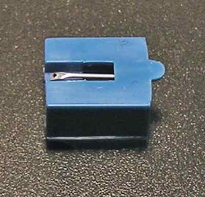 New in box turntable needle STYLUS FOR FISHER ST-14D STY-704, 687-D7-image