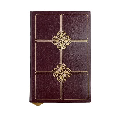 Easton Press Tom Jones Henry Fielding 100 Greatest 1979 Collector's Ed. Book-image