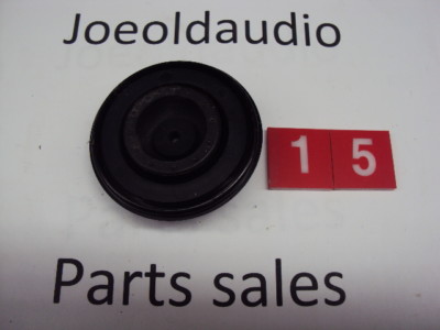 Fisher MT-9005 Turntable Foot. 1 Foot. Read More Below. Parting out MT-9005-image